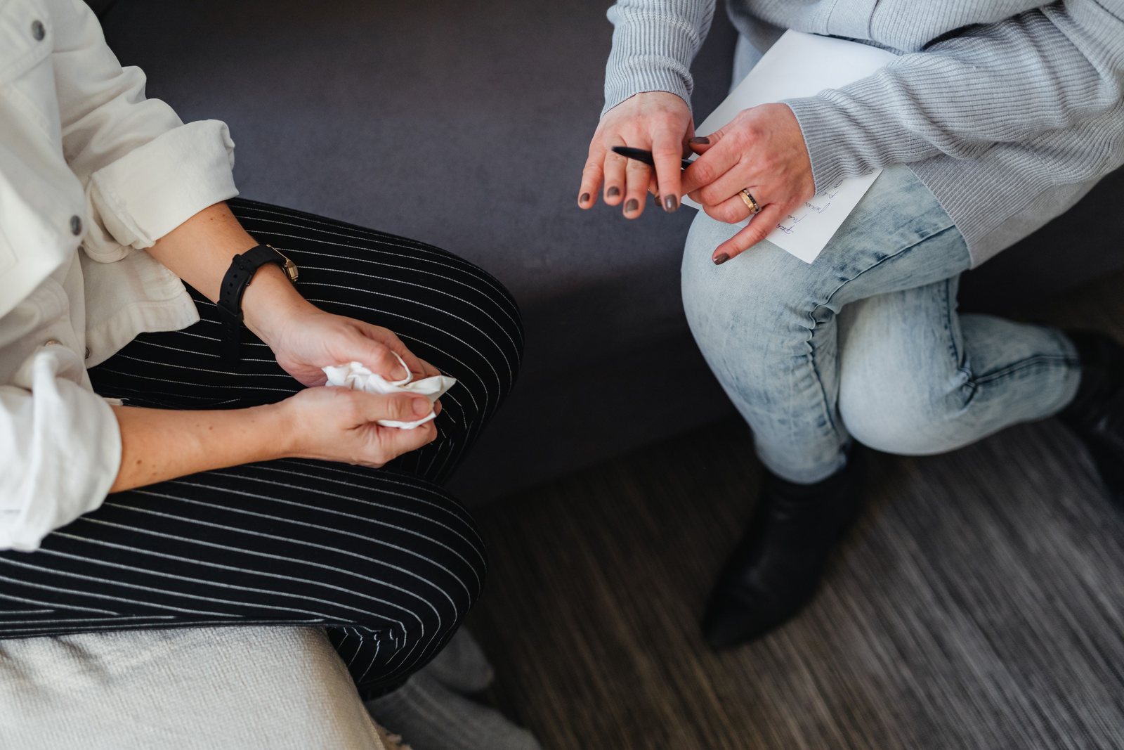 Respect at Work: Recognising Bullying, Harassment and Unhealthy Workplace Behaviour