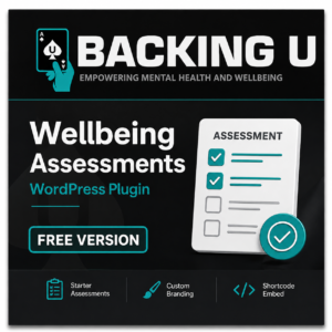 Backing U Asessments Free